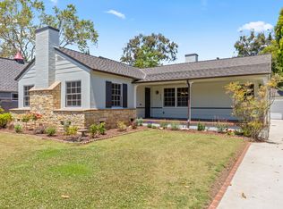 1032 S Carmelina Ave, Los Angeles, CA 90049