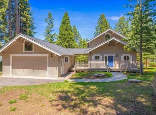 133 Slim Dr, Chester, CA 96020