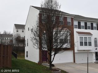 18495 Wide Meadow Sq, Leesburg, VA