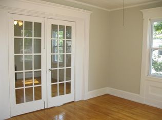57 Parker St #1, New Bedford, MA 02740