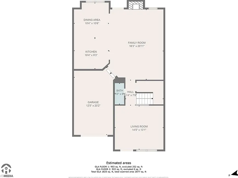 407 Normandy Cir — Photo 35