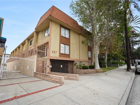 227 E Burbank Blvd APT C, Burbank, CA 91502