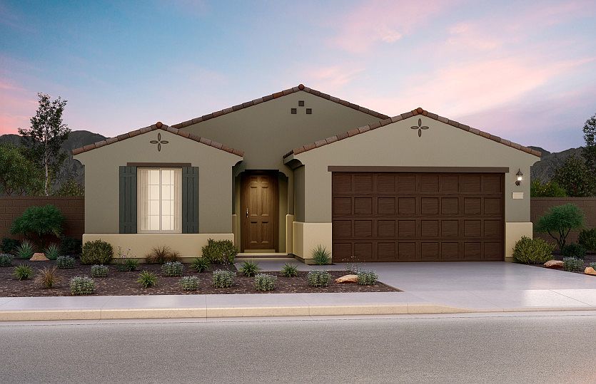 Gateway Spanish Exterior A