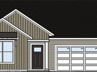 4001 Mustang Rd, East Lansing, MI 48823