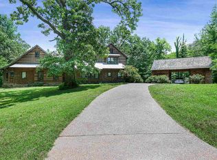 3715 Leath Rd, Counce, TN 38326