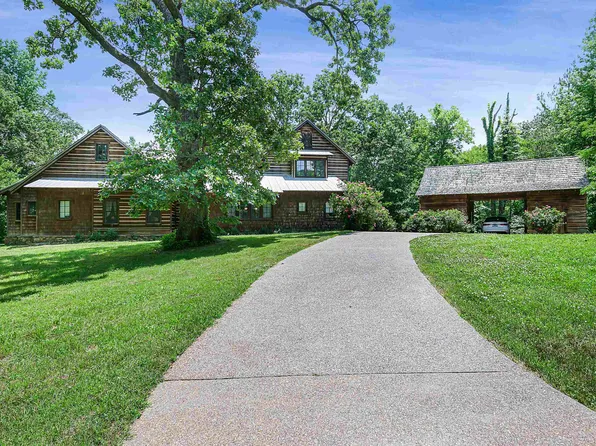 3715 Leath Rd, Counce, TN 38326