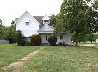 1102 S Boundary St, Kirksville, MO 63501