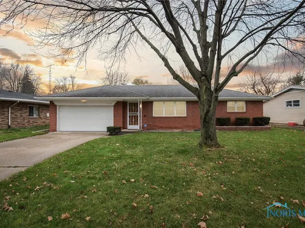 702 Mackow Dr, Toledo, OH 43607