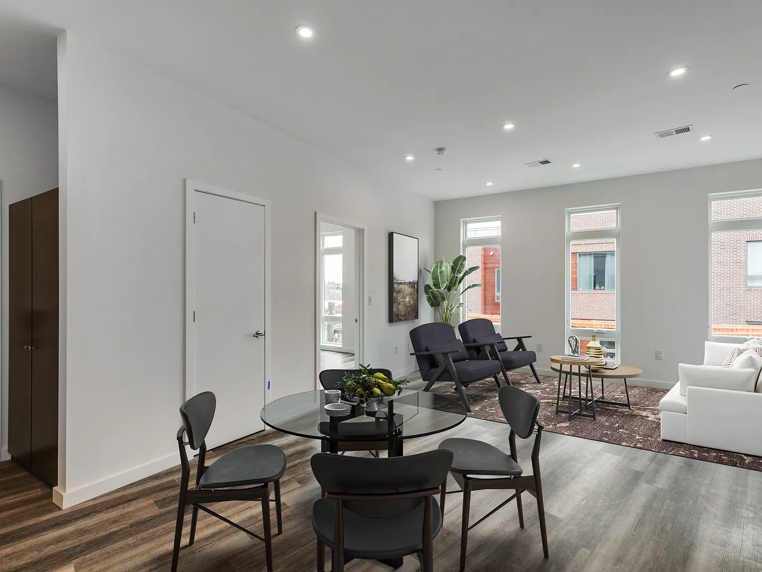 Liberty Park Place — Photo 3