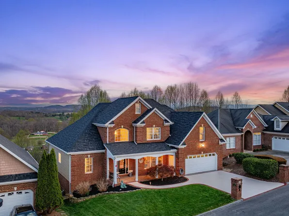 280 Alpine Trl, Kingsport, TN 37663