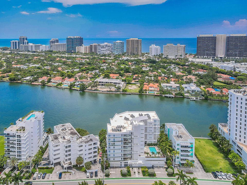 9821 E Bay Harbor Dr Miami Beach, FL, 33154 - Apartments for Rent | Zillow