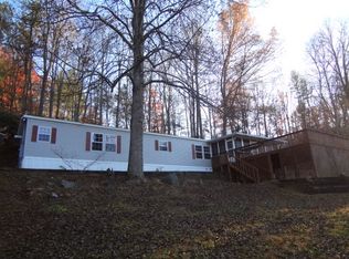 166 Meadow Creek Rd, Franklin, NC 28734