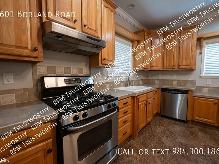 3601 Borland Rd — Photo 3