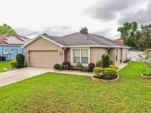 2040 Chickadee St, Bartow, FL 33830