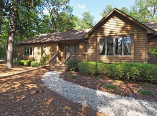 145 Gray Fox Run, Pinehurst, NC 28374