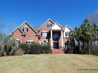 234 Leventis Ln, Lexington, SC 29072