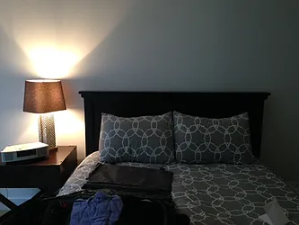 Rented by Owner