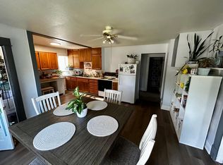 901 Sidney Ave, Sterling, CO 80751