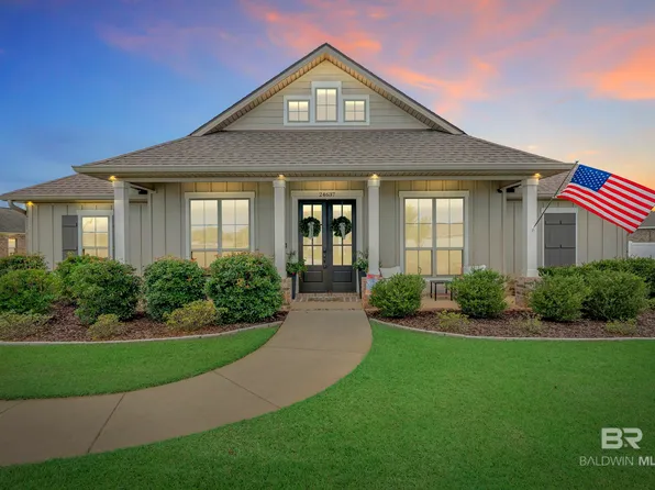 24637 Seattle Slew Way, Daphne, AL 36526