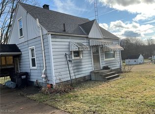 6166 Sherman Church Ave SW, Canton, OH 44706