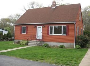 1588 Kingstown Rd, South Kingstown, RI 02879