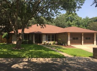 15710 Fern Ridge St, San Antonio, TX 78232