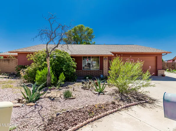 4015 W Plantation St, Tucson, AZ 85741