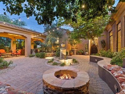 11409 E Minton St, Mesa, AZ, 85207