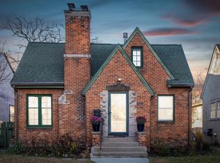 4552 Columbus Ave, Minneapolis, MN 55407