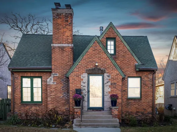 4552 Columbus Ave, Minneapolis, MN 55407