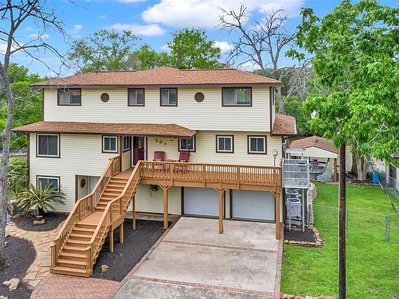 4th image of 507 Shady Oaks Hbr