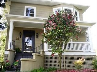 115 Columbia Ave, Fircrest, WA 98466