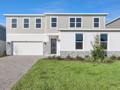 815 Emerald Grove Dr, Apopka, FL, 32703