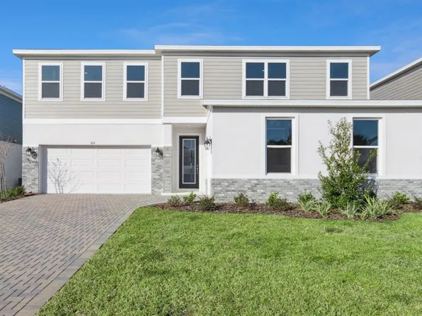 815 EMERALD GROVE DRIVE, APOPKA, FL 32703