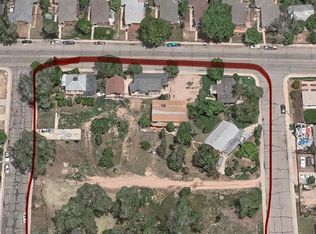 3202 Carson Avenue, Evans, CO 80620