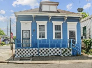 2478 N Prieur St, New Orleans, LA 70117