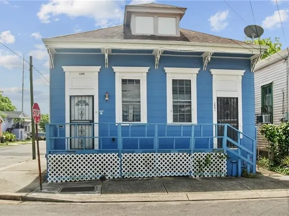 2478 N Prieur St, New Orleans, LA 70117