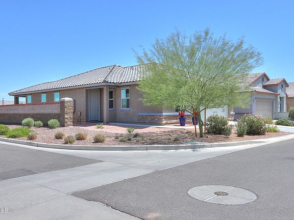 2nd image of 42050 W MORNING GLORY Way