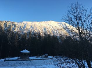 2150 Lawson Creek Rd, Douglas, AK 99824