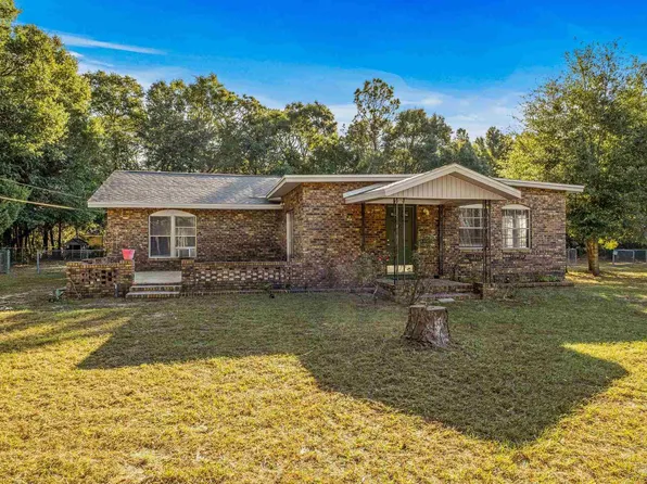4320 Carl Booker Rd, Milton, FL 32583
