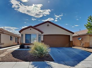 7833 Flagler St, Las Vegas, NV 89139