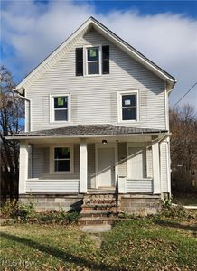 2603 Oakdale Ave, Lorain, OH, 44055