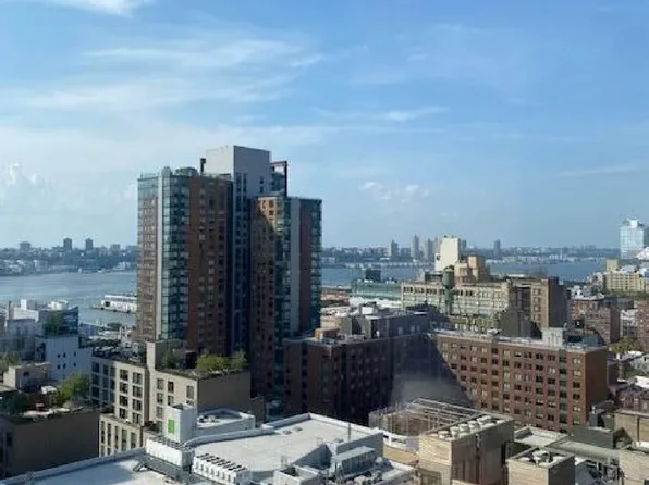 500 West 43rd Street 20 H-J image 2 of 12