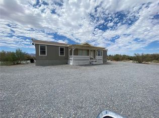 5801 Sunland Ave, Pahrump, NV 89061