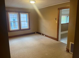 321 Tompkins St #A, Olean, NY 14760