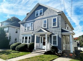 30-32 Sanborn Ave #1, West Roxbury, MA 02132