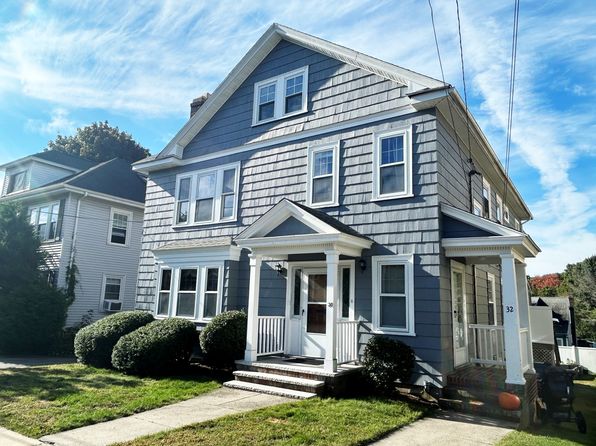 30-32 Sanborn Ave #2