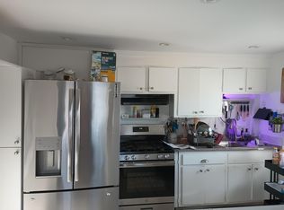 319-319-319A Bennington St #2, Boston, MA 02128