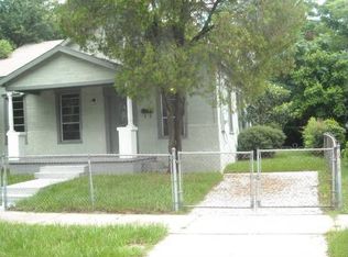 1025 W 26th St, Jacksonville, FL 32209