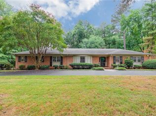 210 Santa Clara Dr, Henrico, VA 23229